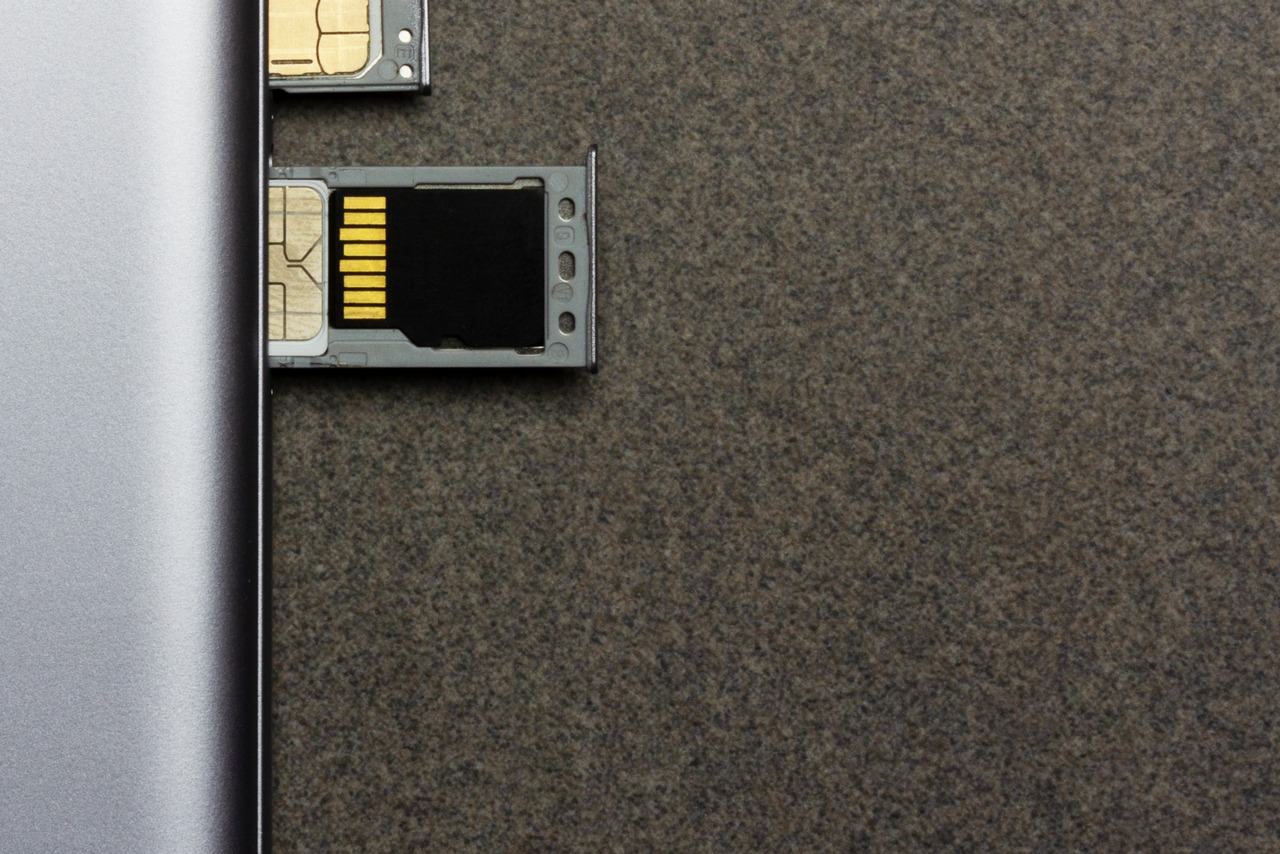 Karta pamięci 256 GB. Jak wybrać najbezpieczniejsze rozwiązanie? - bm ...